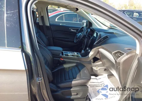 2022 Ford Edge Sel из США, поврежденный, VIN 2FMPK4J95NBA36331